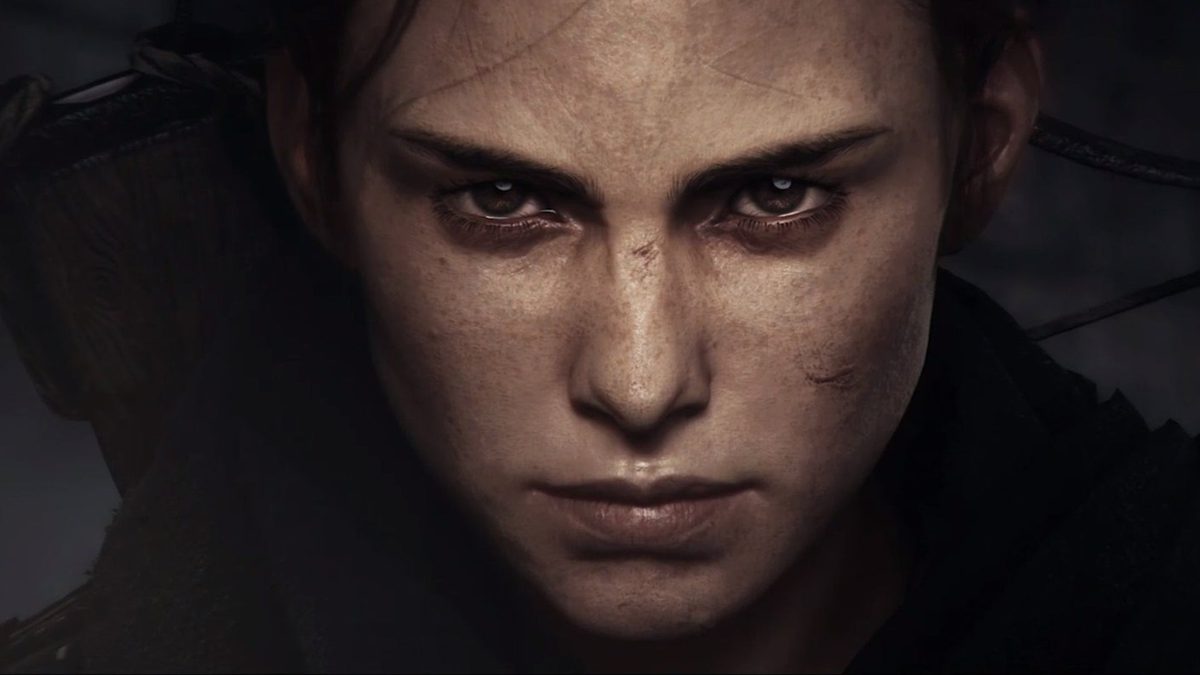 A Plague Tale Requiem divulga trailer trailer história veja