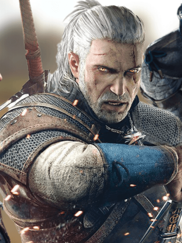 The Witcher As Melhores Armaduras Do Jogo Overplay