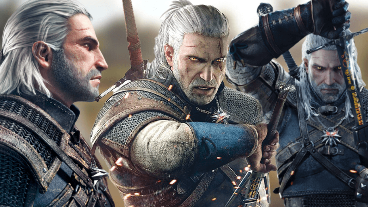 The Witcher 3 As 5 Melhores Armaduras Do Jogo