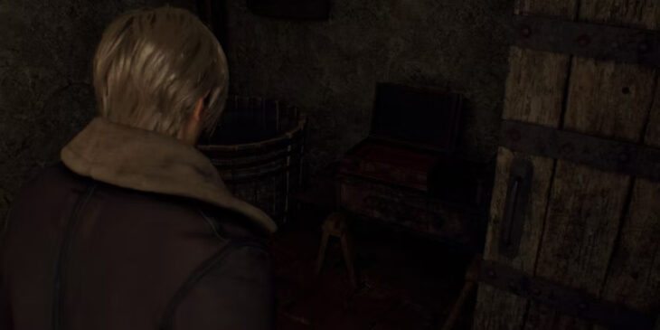 Resident Evil Remake Localiza O De Todos Os Tesouros