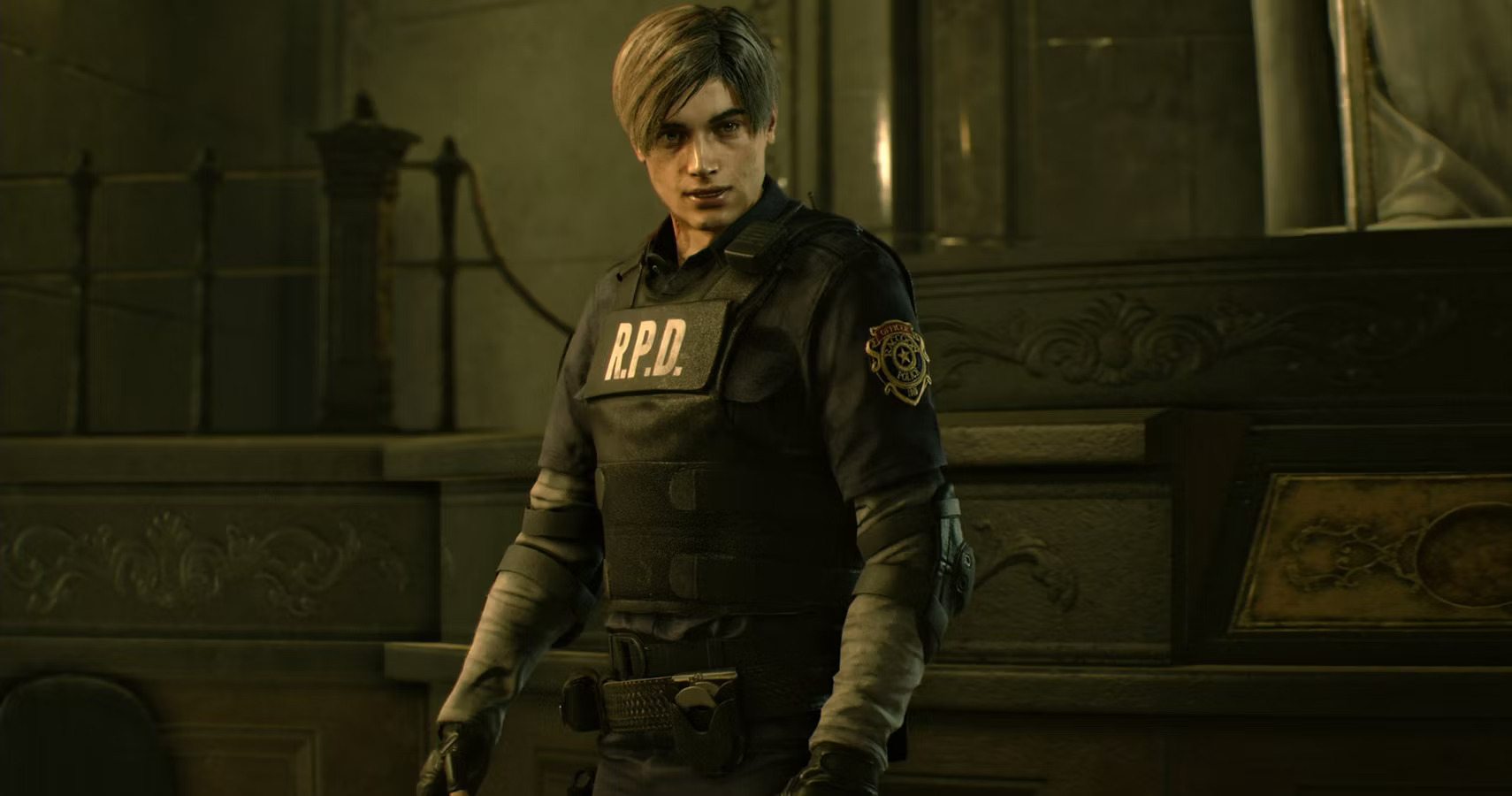 Como Sobreviver Ao Mr X Em Resident Evil