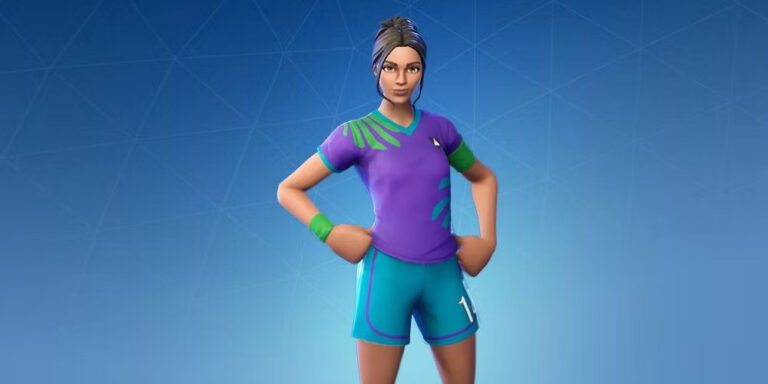 10 Skins Mais Tryhards De Fortnite