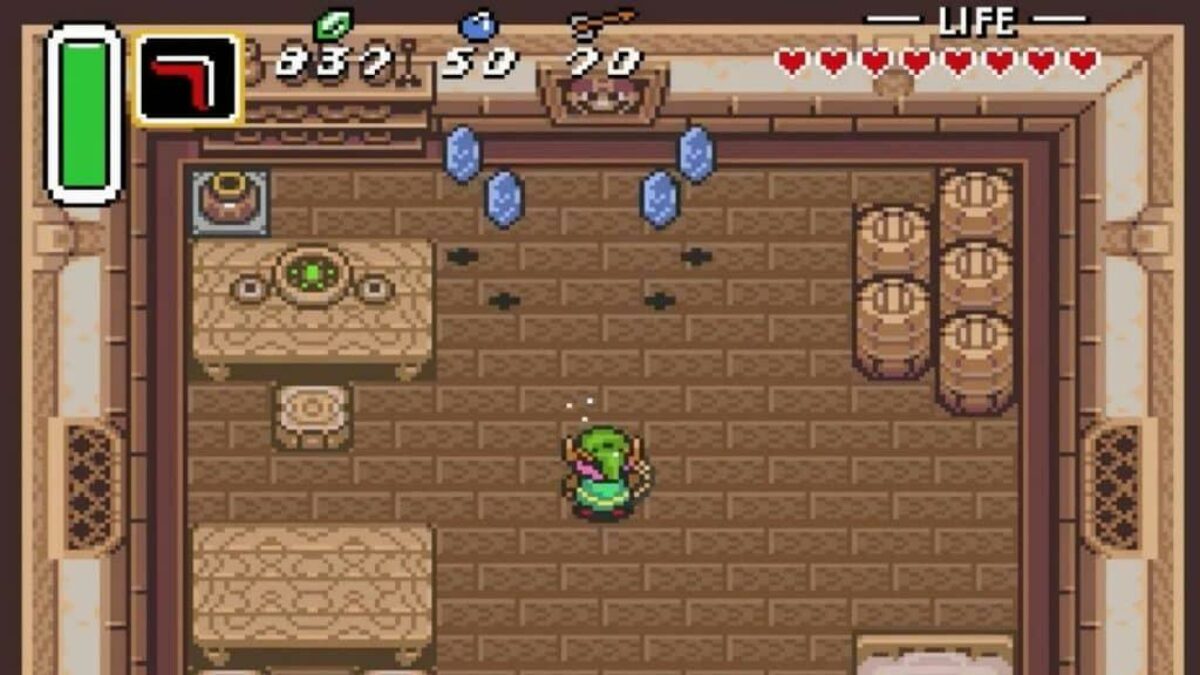 Os 10 Melhores Jogos Da Franquia Zelda