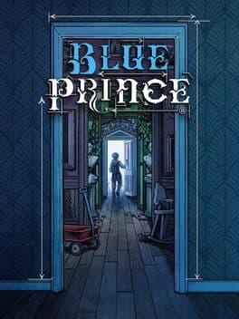 Blue Prince