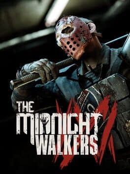 The Midnight Walkers