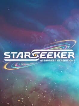 Starseeker: Astroneer Expeditions