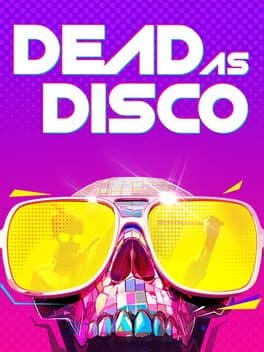 Dead as Disco