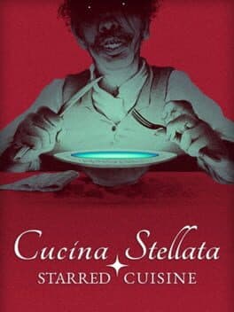 Cucina Stellata: Starred Cuisine