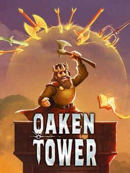 Oaken Tower