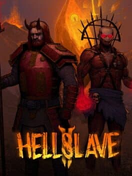 HellSlave II: Judgment of the Archon