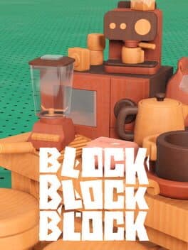 Block Block Block