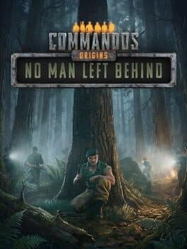 Commandos: Origins - No Man Left Behind
