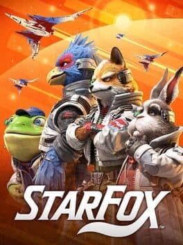Star Fox