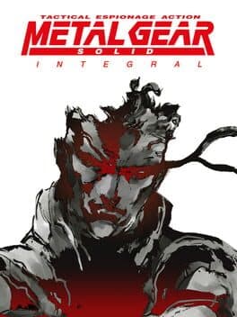 Metal Gear Solid: Integral