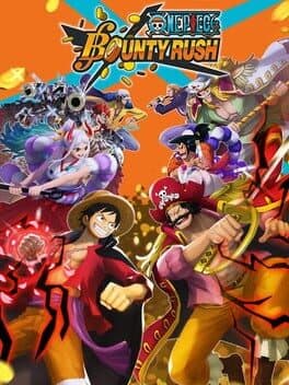 One Piece: Bounty Rush