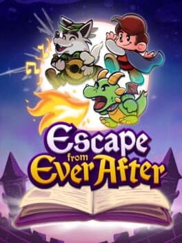 Escape from Ever After