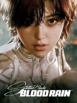 Stellar Blade: Blood Rain