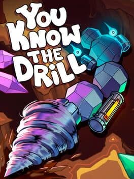 You Know The Drill