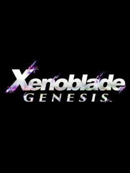 Xenoblade Genesis