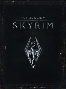 The Elder Scrolls V: Skyrim