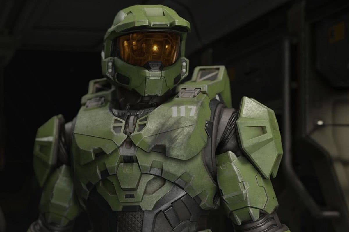 Microsoft estaria decepcionada com o estado de Halo Infinite