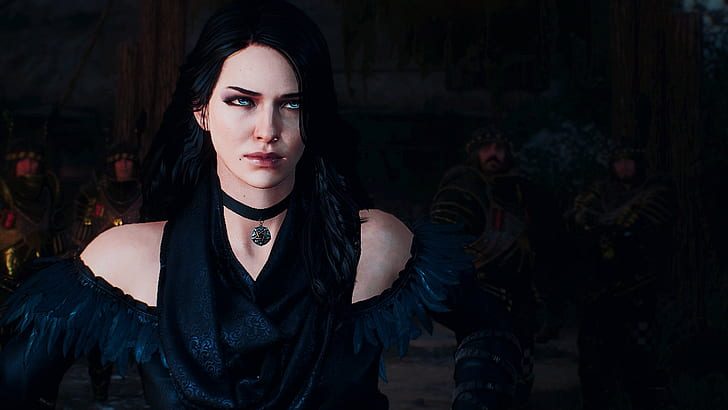 The Witcher 3: cosplay de Yennefer impressiona pela exatidão