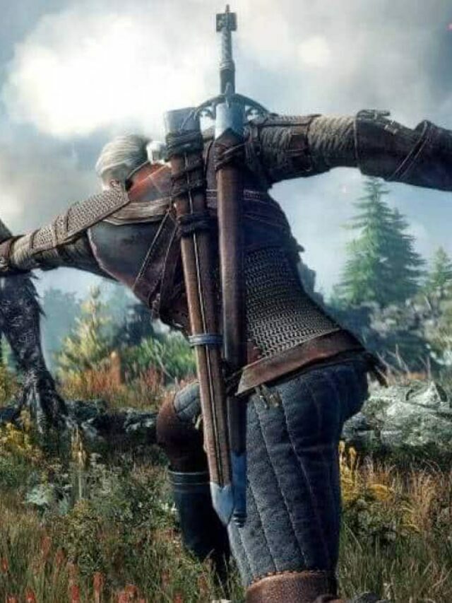 The Witcher Remake é anunciado na Unreal Engine 5