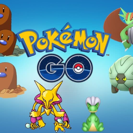 Pokémon Let's Go: como capturar Pokémon shiny – Tecnoblog