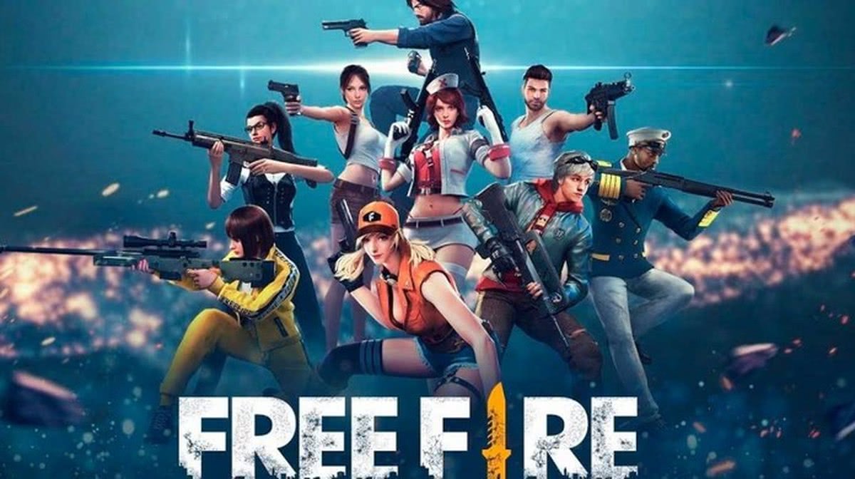 Novo personagem do Free Fire pode se teleportar: veja a habilidade