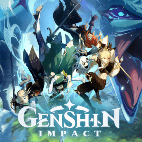 Guia do Iniciante 05: Configurações GRÁFICAS do Genshin Impact