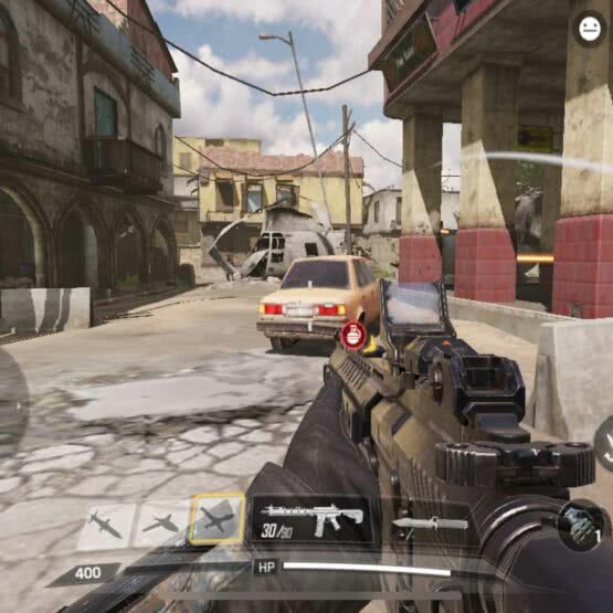 Como jogar Call of Duty Mobile no PC