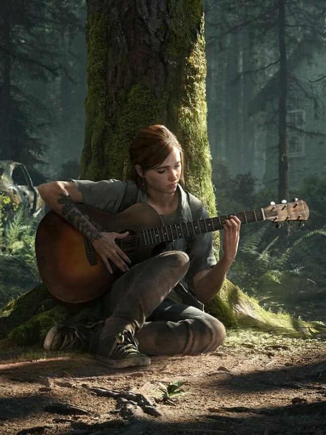 The Last of Us Part III já estaria em produção