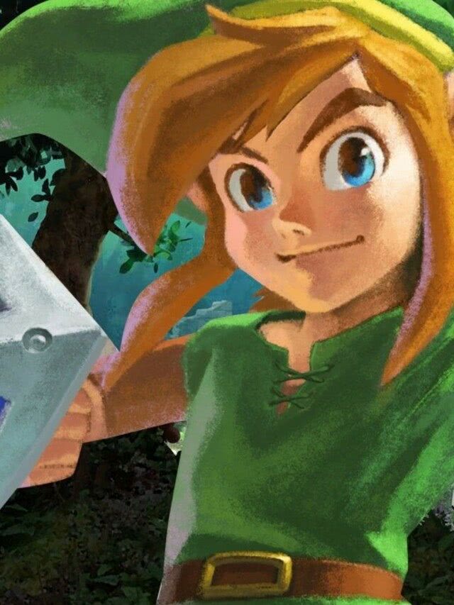 Os 5 melhores jogos 2D de The Legend of Zelda