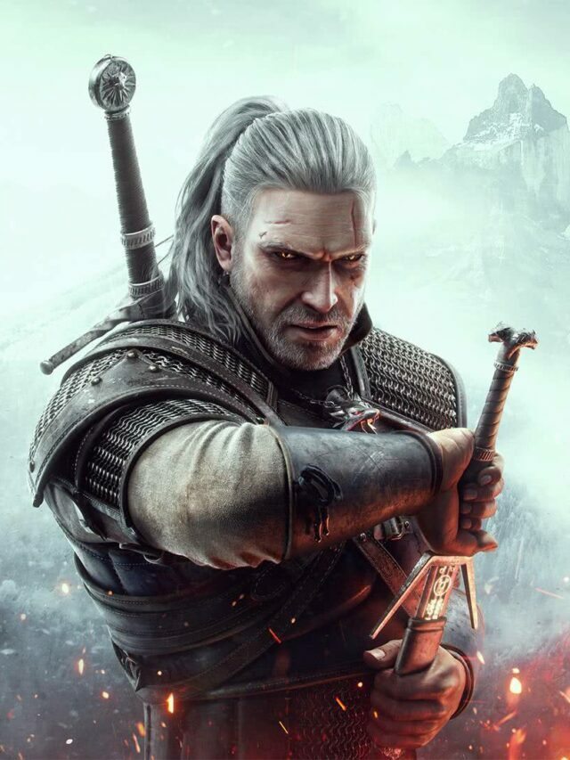 The Witcher 3 | Nova versão está com 97 no Metacritic