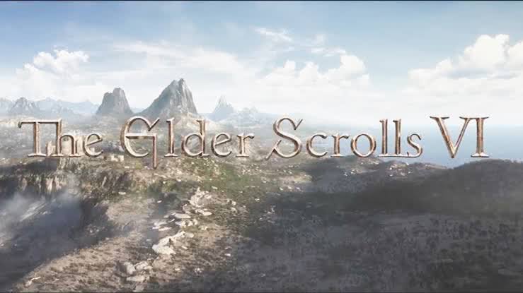 The Elder Scrolls 6 entra em desenvolvimento ativo com a chegada