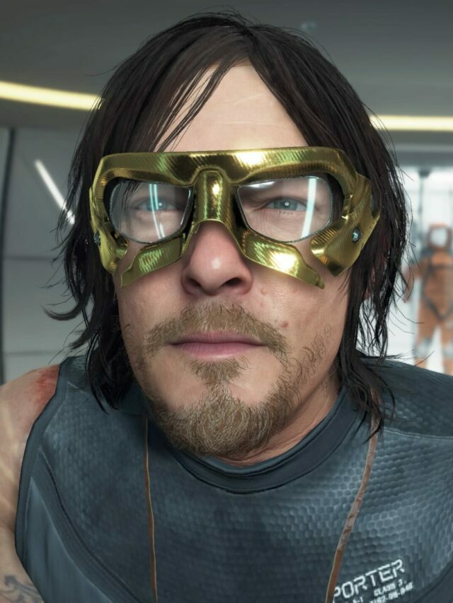 Death Stranding deve ser anunciado amanhã para o Game Pass