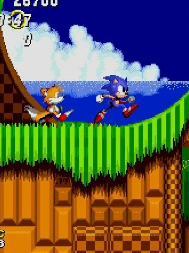 Principais games do Sega Genesis que chegarão ao Switch Online