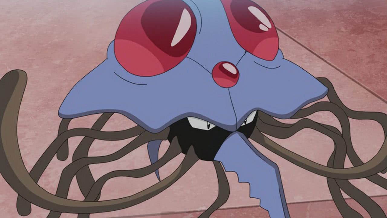 Pokémon Favorito de cada tipo, Wiki