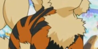 arcanine