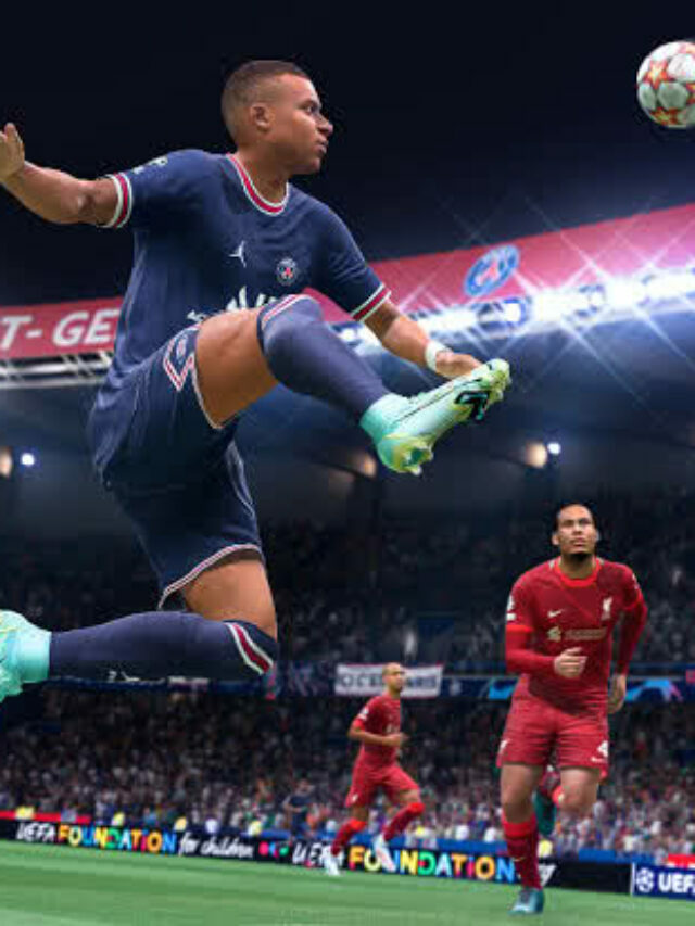 FIFA acabou! Qual será o futuro dos games de futebol?