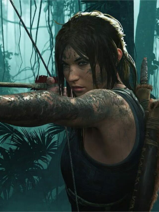 Tomb Raider | Novo jogo tem detalhes revelados, segundo rumor