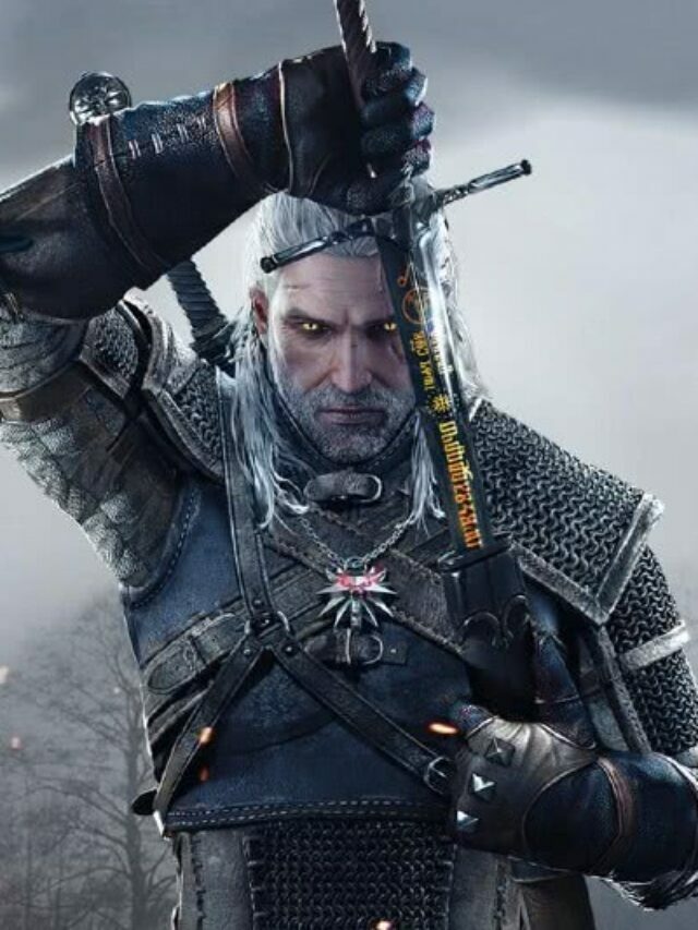 Cyberpunk e The Witcher | Todos os novos games anunciados