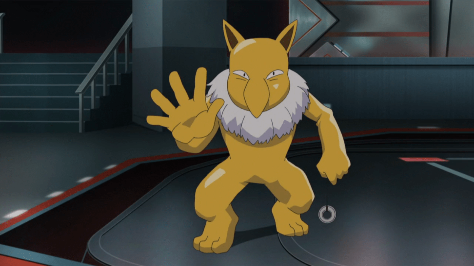 Os 10 Pokémon mais perturbadores da franquia - Canaltech
