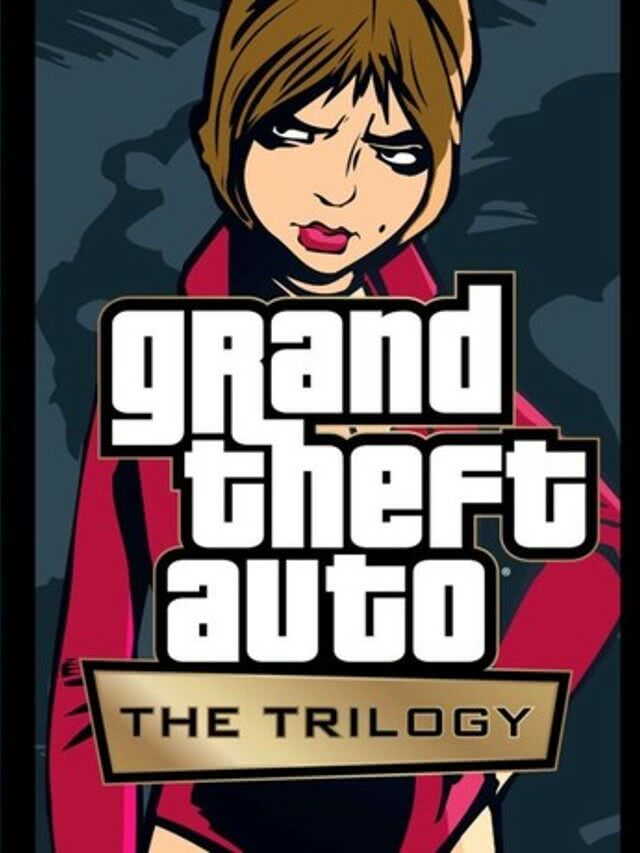 Tudo que sabemos sobre GTA: The Trilogy – Definitive Edition