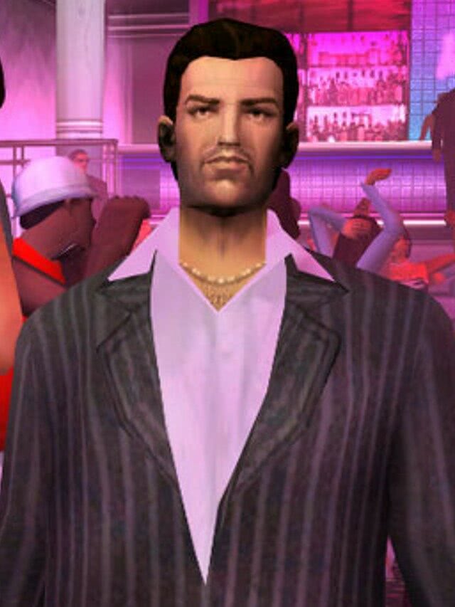 10 Fatos sobre Tommy Vercetti de GTA