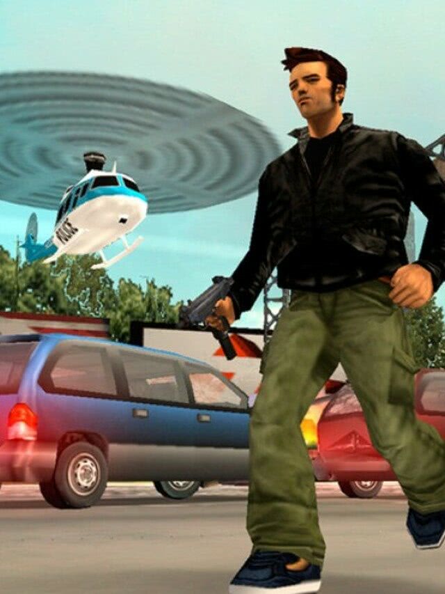 Melhores personagens de GTA 3