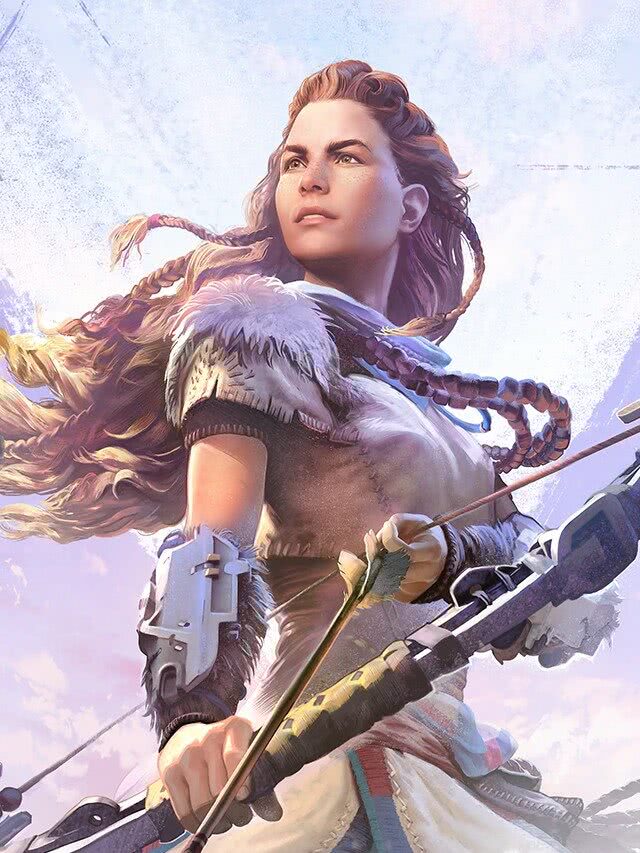 10 Fatos sobre Aloy