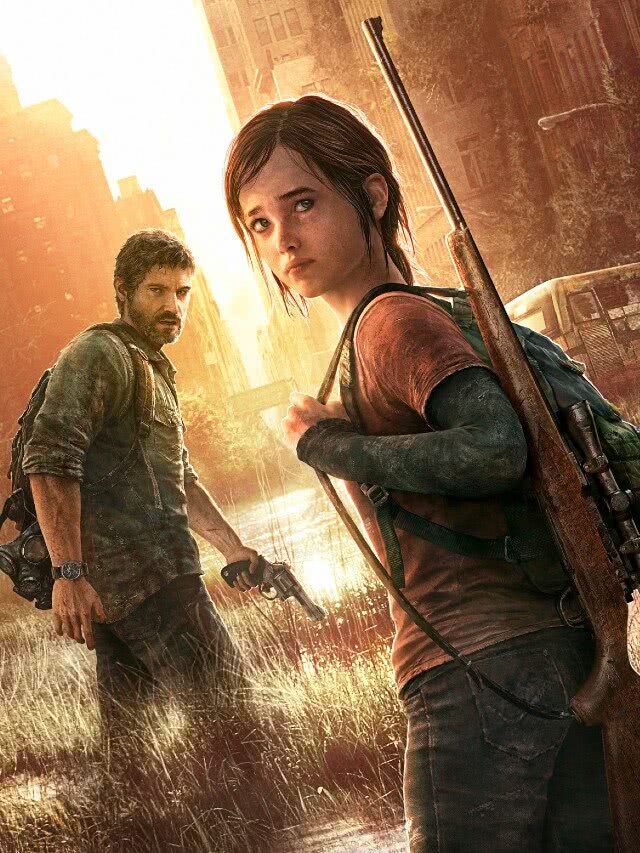 10 Fatos sobre The Last of Us