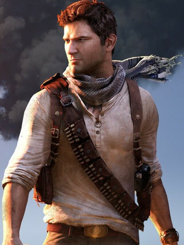 10 Fatos sobre Nathan Drake