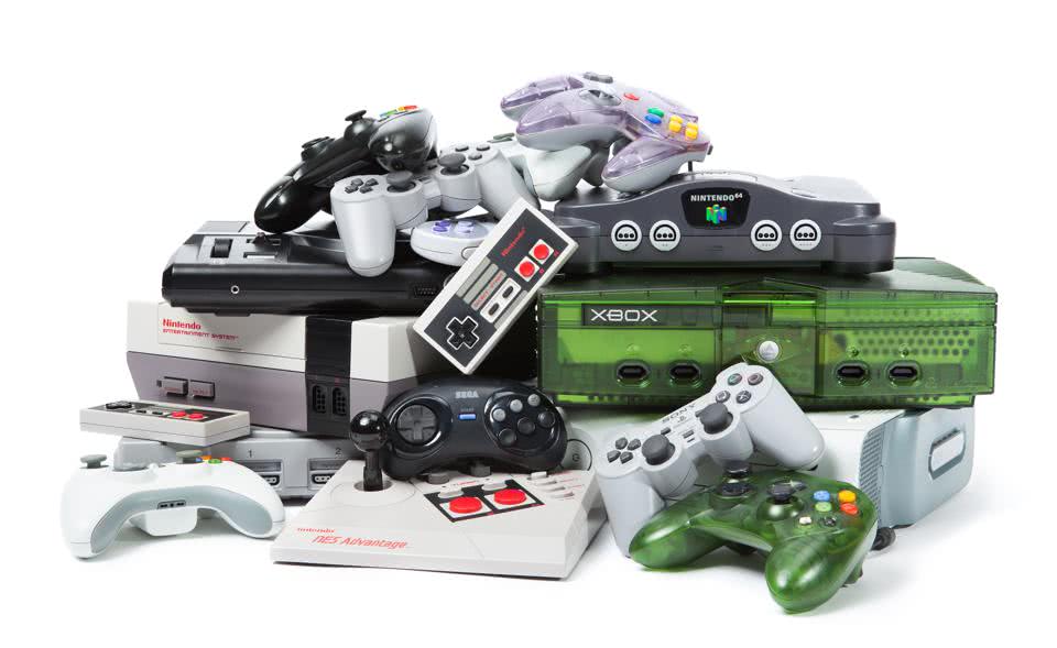 Videogames